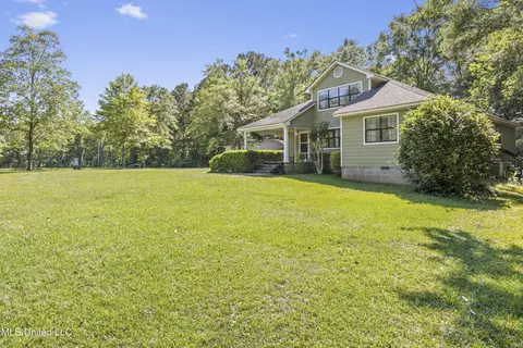 16441 E Adams Rd, Saucier, MS 39574 photo 3