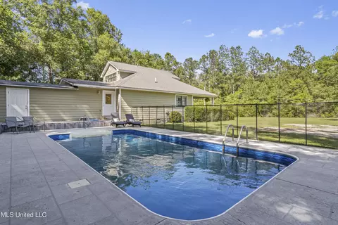 16441 E Adams Rd, Saucier, MS 39574 photo 30