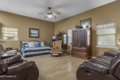 16441 E Adams Rd, Saucier, MS 39574 photo 37