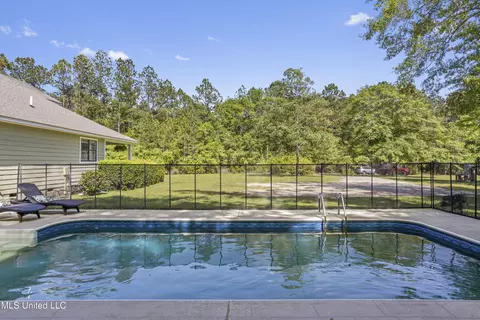 16441 E Adams Rd, Saucier, MS 39574 photo 32