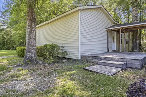 16441 E Adams Rd, Saucier, MS 39574 photo 35