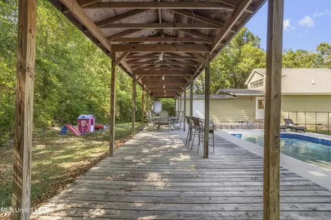 16441 E Adams Rd, Saucier, MS 39574 photo 33