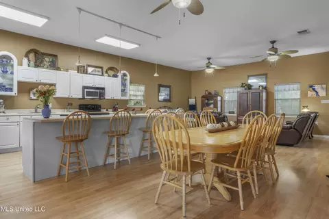 16441 E Adams Rd, Saucier, MS 39574 photo 40