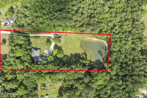 16441 E Adams Rd, Saucier, MS 39574 photo 53