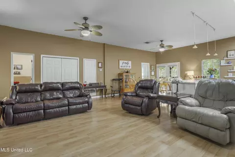 16441 E Adams Rd, Saucier, MS 39574 photo 38