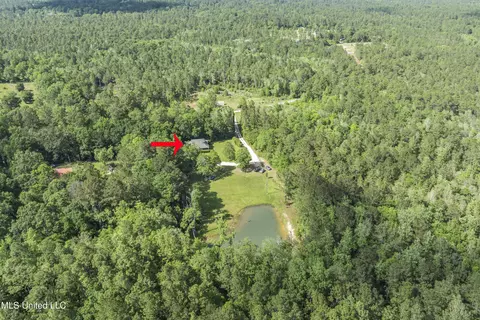 16441 E Adams Rd, Saucier, MS 39574 photo 2
