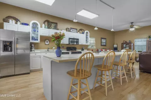 16441 E Adams Rd, Saucier, MS 39574 photo 41