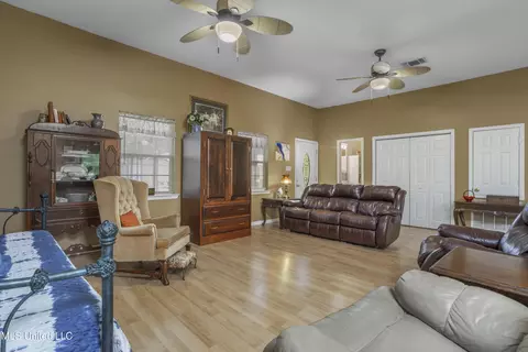 16441 E Adams Rd, Saucier, MS 39574 photo 36
