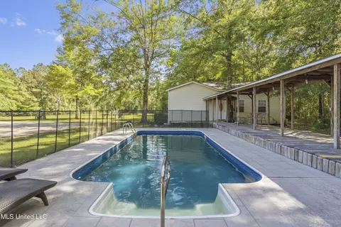 16441 E Adams Rd, Saucier, MS 39574 photo 34
