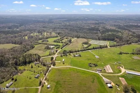 0 Simpson Highway 13, Mendenhall, MS 39114