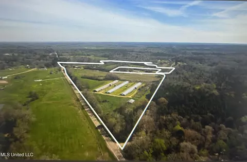 00 Simpson Highway 13, Mendenhall, MS 39114