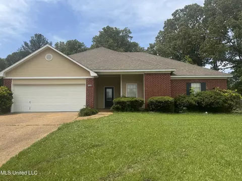 810 Meadow Way Cv, Byram, MS 39272