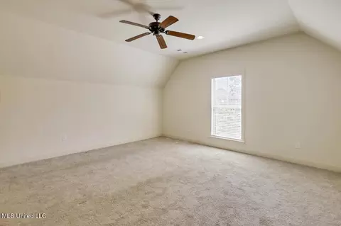 Bedroom - 128 Mullherrin Dr, Madison, MS 39110 photo 6 of 7