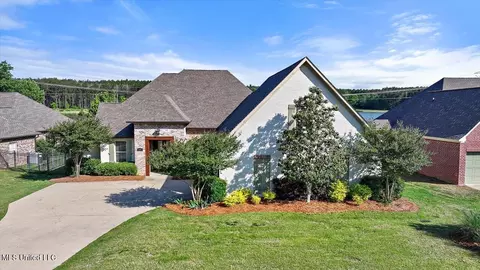 Exterior - 128 Mullherrin Dr, Madison, MS 39110 photo 8 of 8