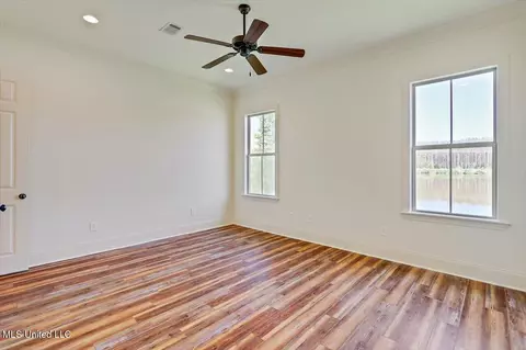 Bedroom - 128 Mullherrin Dr, Madison, MS 39110 photo 3 of 7