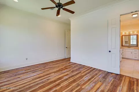 Bedroom - 128 Mullherrin Dr, Madison, MS 39110 photo 2 of 7