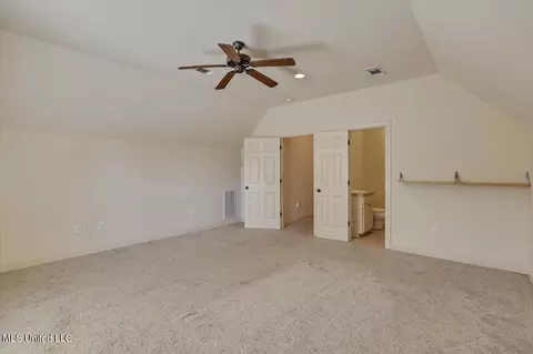 Bedroom - 128 Mullherrin Dr, Madison, MS 39110 photo 7 of 7