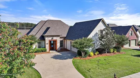 Exterior - 128 Mullherrin Dr, Madison, MS 39110 photo 7 of 8