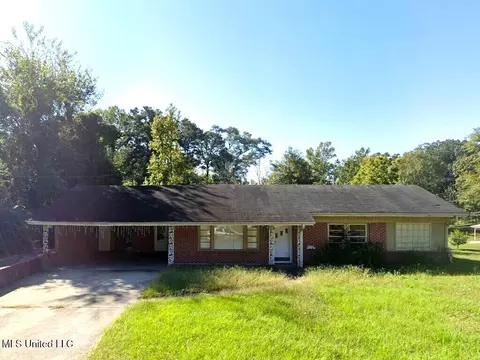 3625 39th St, Meridian, MS 39305