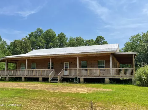267 558 Country Rd, Tillatoba, MS 38961