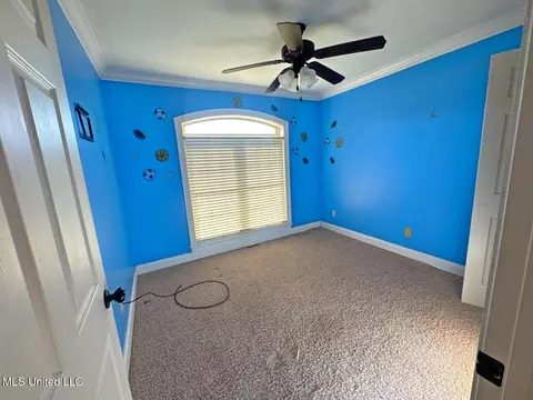 Bedroom - 236 Levon Owens Dr, Terry, MS 39170 photo 1 of 4