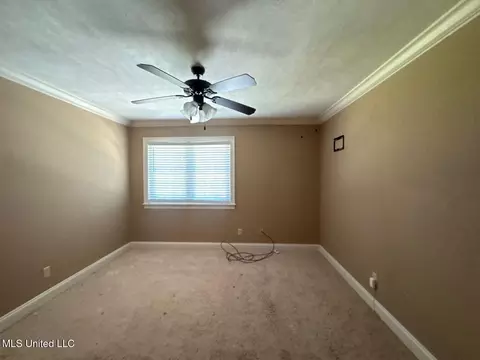 Bedroom - 236 Levon Owens Dr, Terry, MS 39170 photo 3 of 4