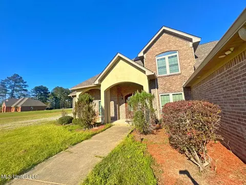 Exterior - 236 Levon Owens Dr, Terry, MS 39170 photo 5 of 5