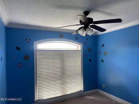 Bedroom - 236 Levon Owens Dr, Terry, MS 39170 photo 2 of 4