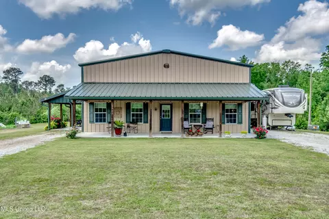 1998 Ms-16 W, Carthage, MS 39051