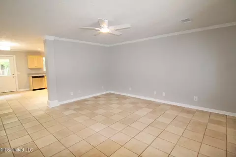 Living - 150 Shepard Cir # A, Lucedale, MS 39452 photo 4 of 4
