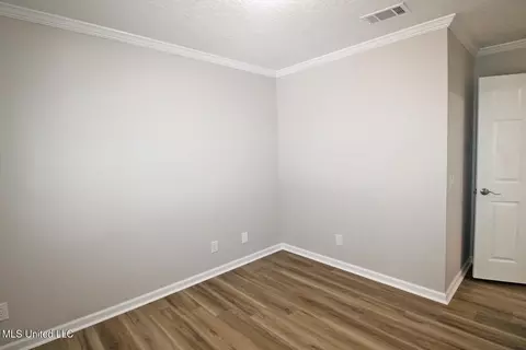 Bedroom - 150 Shepard Cir # A, Lucedale, MS 39452 photo 10 of 10