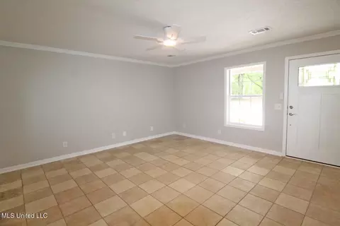 Living - 150 Shepard Cir # A, Lucedale, MS 39452 photo 1 of 4