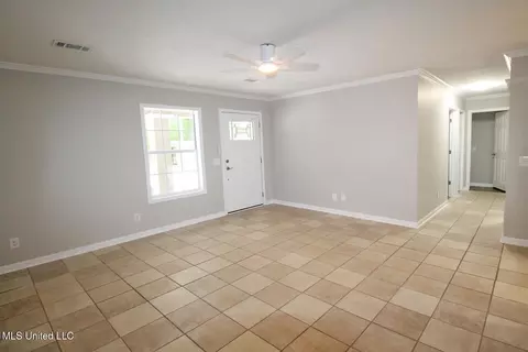 Living - 150 Shepard Cir # A, Lucedale, MS 39452 photo 2 of 4