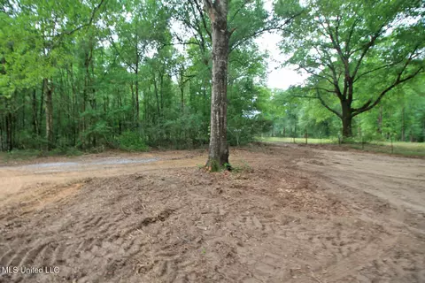 Exterior - 150 Shepard Cir # A, Lucedale, MS 39452 photo 3 of 5