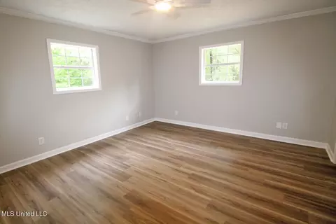Bedroom - 150 Shepard Cir # A, Lucedale, MS 39452 photo 1 of 10