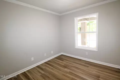Bedroom - 150 Shepard Cir # A, Lucedale, MS 39452 photo 5 of 10