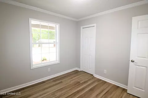 Bedroom - 150 Shepard Cir # A, Lucedale, MS 39452 photo 6 of 10