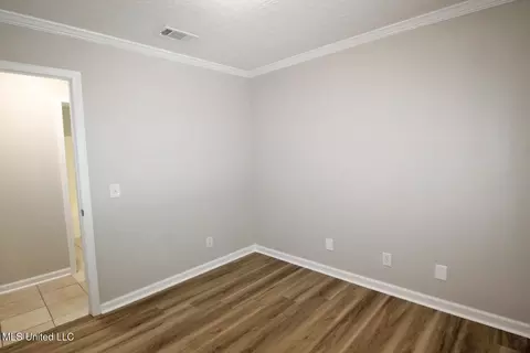 Bedroom - 150 Shepard Cir # A, Lucedale, MS 39452 photo 7 of 10