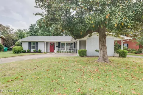 15 53rd Cir, Gulfport, MS 39507