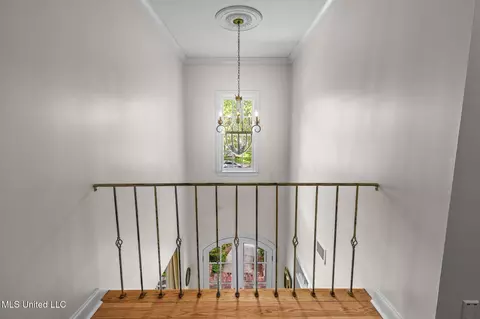 Entry Way - 511 Pine Hill Pl, Flowood, MS 39232 photo 8 of 8