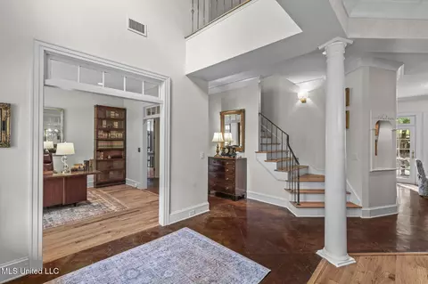 Entry Way - 511 Pine Hill Pl, Flowood, MS 39232 photo 4 of 8
