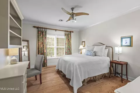 Bedroom - 511 Pine Hill Pl, Flowood, MS 39232 photo 4 of 12