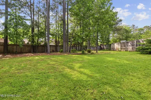 Exterior - 511 Pine Hill Pl, Flowood, MS 39232 photo 13 of 13