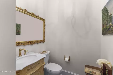 Bath - 511 Pine Hill Pl, Flowood, MS 39232 photo 5 of 9