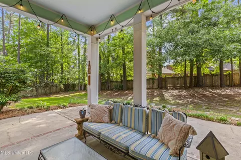 Exterior - 511 Pine Hill Pl, Flowood, MS 39232 photo 5 of 13