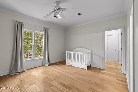 Bedroom - 511 Pine Hill Pl, Flowood, MS 39232 photo 10 of 12