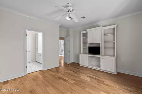 Bedroom - 511 Pine Hill Pl, Flowood, MS 39232 photo 11 of 12