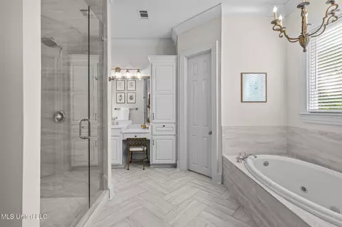 Bath - 511 Pine Hill Pl, Flowood, MS 39232 photo 3 of 9