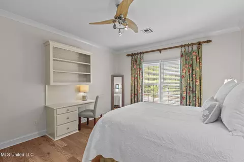 Bedroom - 511 Pine Hill Pl, Flowood, MS 39232 photo 5 of 12