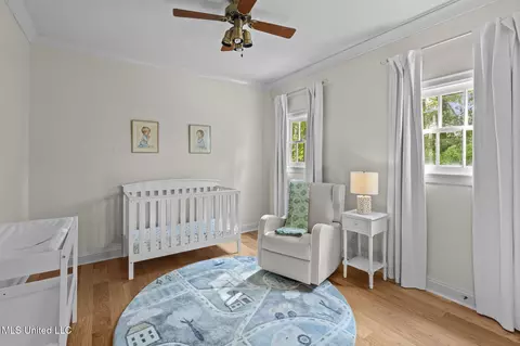 Bedroom - 511 Pine Hill Pl, Flowood, MS 39232 photo 12 of 12